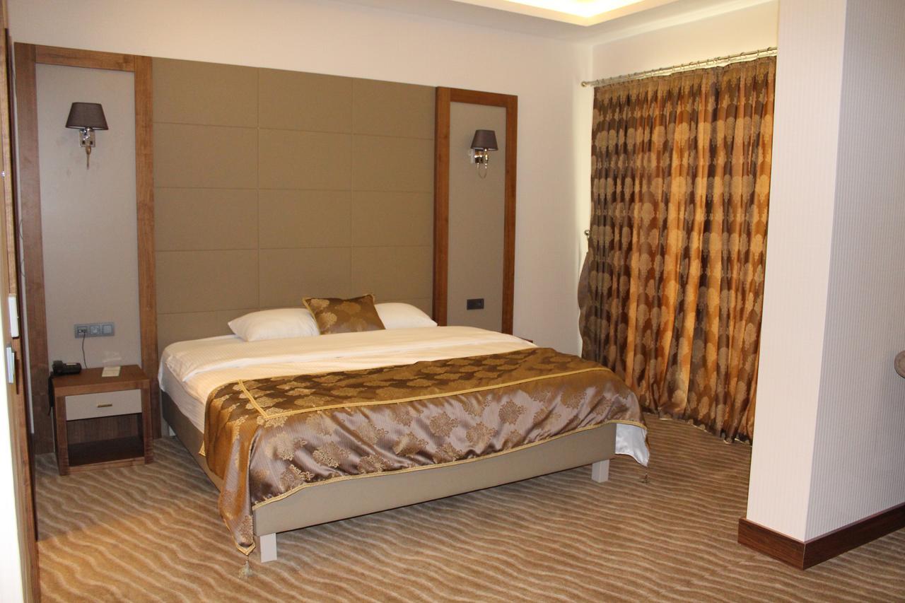 Yze Pirlanta Hotel Malatya Exterior photo