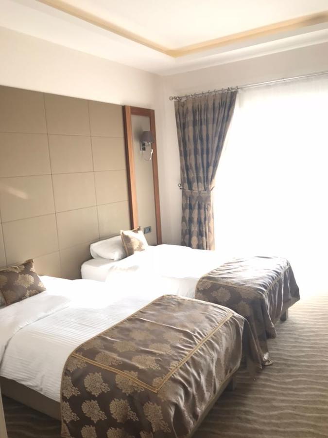 Yze Pirlanta Hotel Malatya Exterior photo